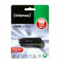 Clé USB INTENSO Speed Line Noir 16 GB