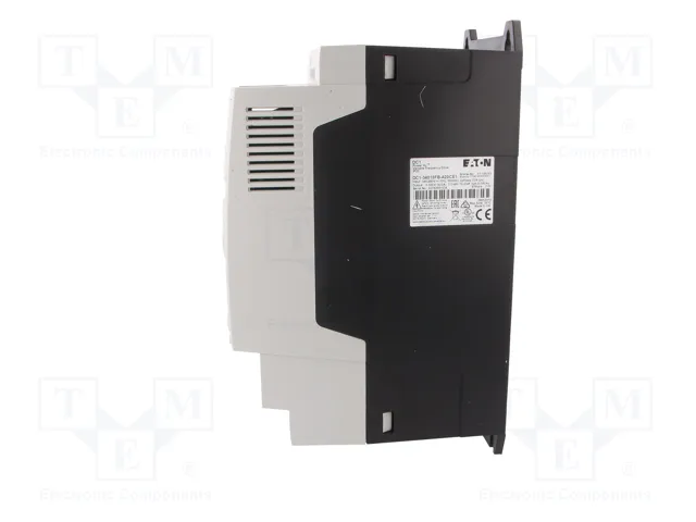 EATON ELECTRIC Onduleur vecteur DC1+ 7,5kW 3x400VAC 18A IP20