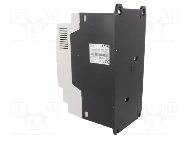 EATON ELECTRIC Onduleur vecteur DC1+ 7,5kW 3x400VAC 18A IP20