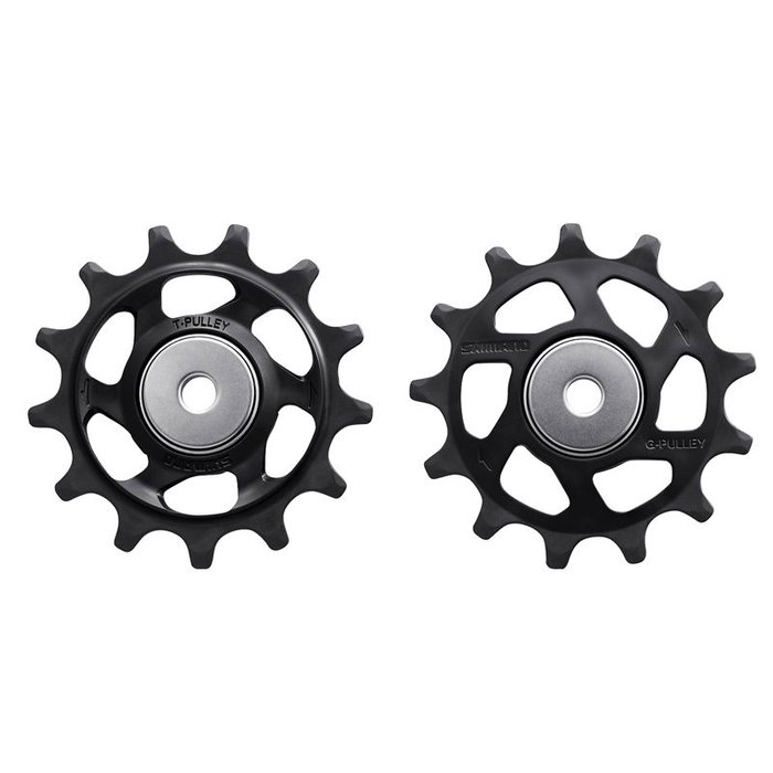 Shimano Deore XT RD-R8100 12V Noir Shimano Deore XT RD-R8100 12V Noir