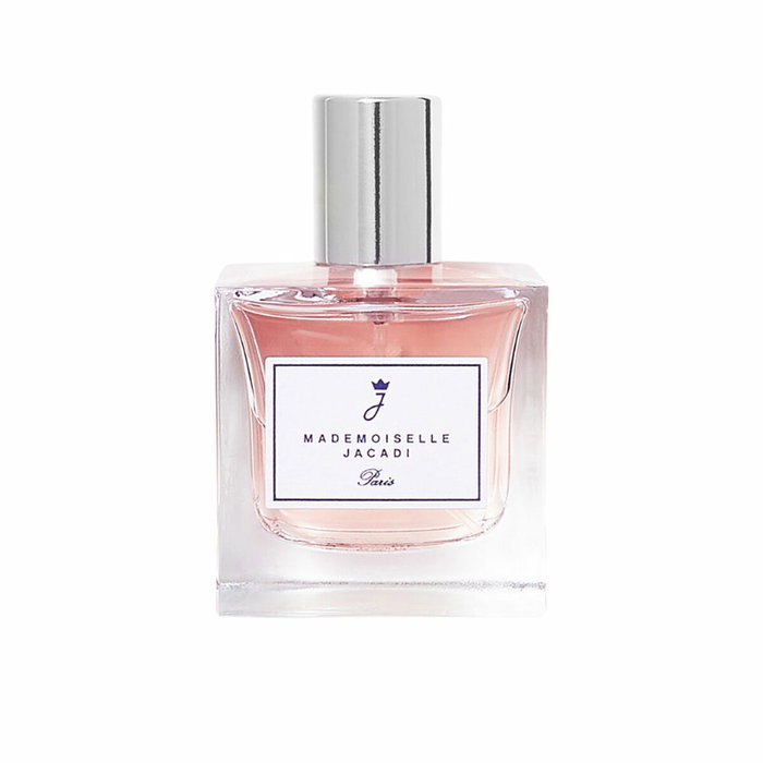 Jacadi MADEMOISELLE eau de toilette vaporisateur 50 ml Jacadi MADEMOISELLE eau de toilette vaporisateur 50 ml