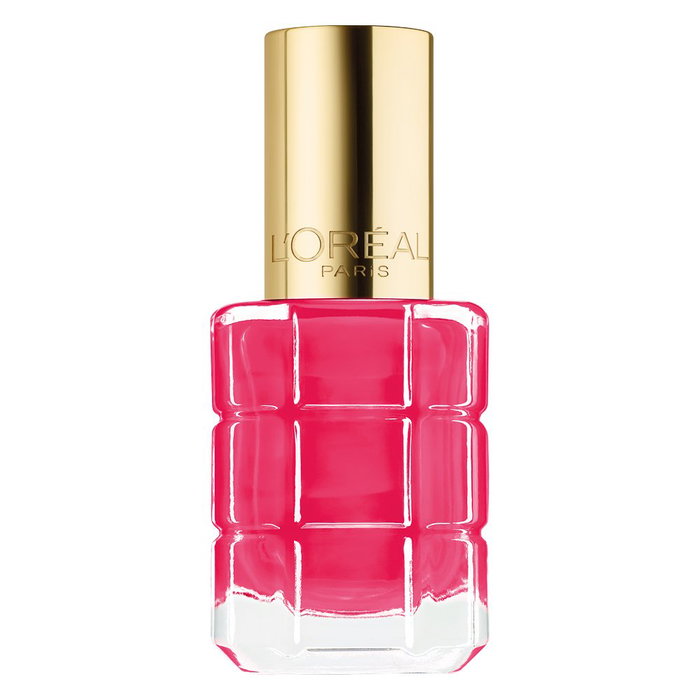 L'Oreal Paris Color Riche Vernis à L'Huile B20 Alizee Pop L'Oreal Paris Color Riche Vernis à L'Huile B20 Alizee Pop