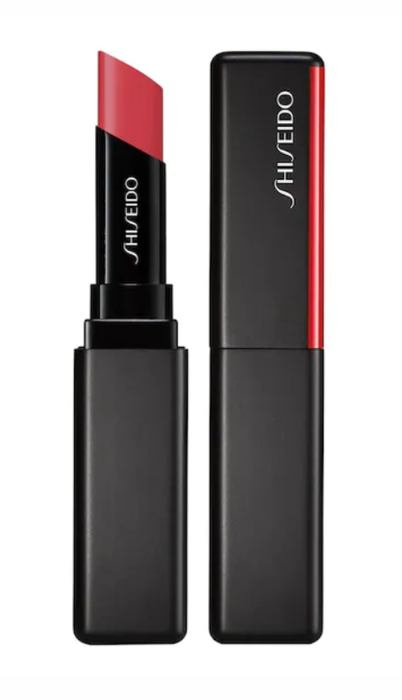 Shiseido Baume à Lèvres ColorGel 107 Dahlia - Testeur 2 g Shiseido Baume à Lèvres ColorGel 107 Dahlia - Testeur 2 g