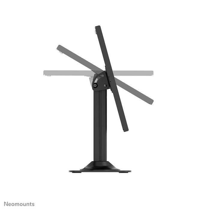 Neomounts DS15-631BL1 Housse pour Tablette Noir