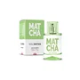 Solinotes Matcha Eau de Parfum Unisexe 50 ml