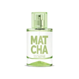 Solinotes Matcha Eau de Parfum Unisexe 50 ml