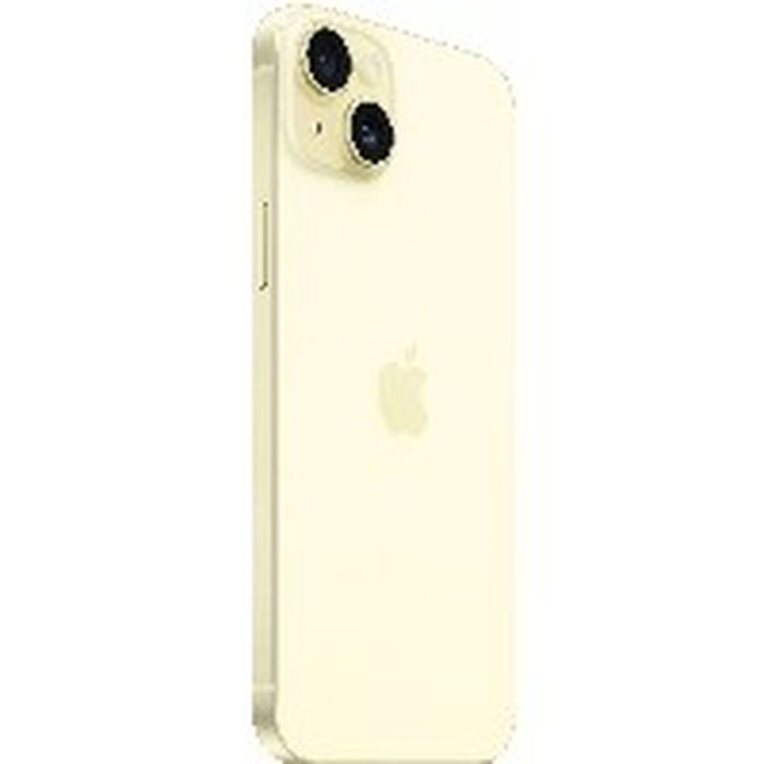 Smartphone Apple iPhone 15 Plus 6,7" 512 GB Jaune Smartphone Apple iPhone 15 Plus 6,7" 512 GB Jaune