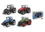 Maisto Tractor Granja 10 cm - Modèles assortis