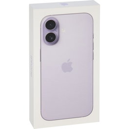 Apple Iphone 17 256 GB Lavande