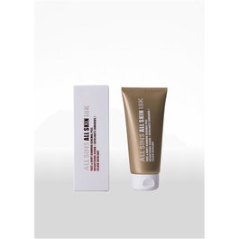 ALL SINS 18K All Skin Face Body Brightening Scrub 200ml