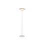 Home ESPRIT Lampadaire Blanc 50 W 155 cm