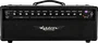 Ashdown Essex 50W Tête d'amplificateur pour guitare à lampes, 50 watts, 3 canaux, réverbération