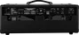 Ashdown Essex 50W Tête d'amplificateur pour guitare à lampes, 50 watts, 3 canaux, réverbération