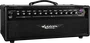 Ashdown Essex 50W Tête d'amplificateur pour guitare à lampes, 50 watts, 3 canaux, réverbération