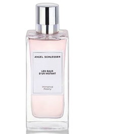 Angel Schlesser Les Eaux d'un Instant Immense Peony Eau de Toilette 150 ml
