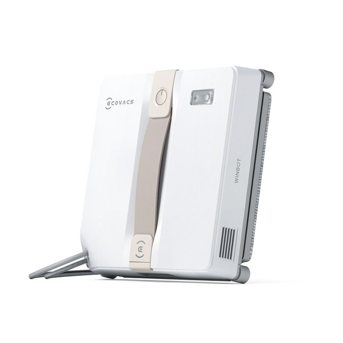 Robot Lave-Vitres Intelligent ECOVACS Winbot MINI 90 W