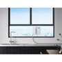 Robot Lave-Vitres Intelligent ECOVACS Winbot MINI 90 W