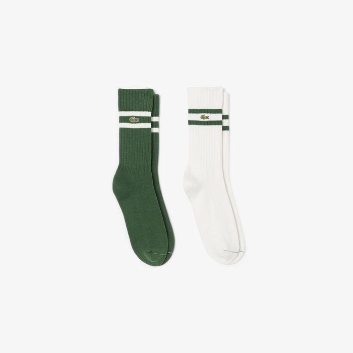 Pack de chaussettes Lacoste Core Performance 2 Pièces 9.5