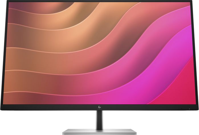 HP Écran USB-C 4K HP E32k G5, 31,5 pouces, Noir HP Écran USB-C 4K HP E32k G5, 31,5 pouces, Noir
