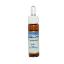 FORZA VITALE Agrimony (Agrimonia) 10 ml