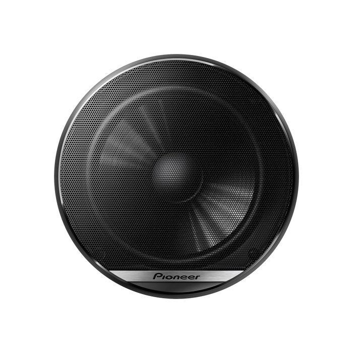 Pioneer TS-G170C Haut-parleurs 2 Voies Séparées 17 cm 300 W Max