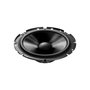 Pioneer TS-G170C Haut-parleurs 2 Voies Séparées 17 cm 300 W Max