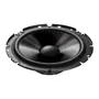 Pioneer TS-G170C - Haut-parleurs voiture 17 cm (6.5") 2 voies, cône IMPP, 300 W max - Coaxial