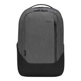 Targus Sac à Dos Cypress Hero Backpack Ecosmart Gris 15.6" 20 Litres