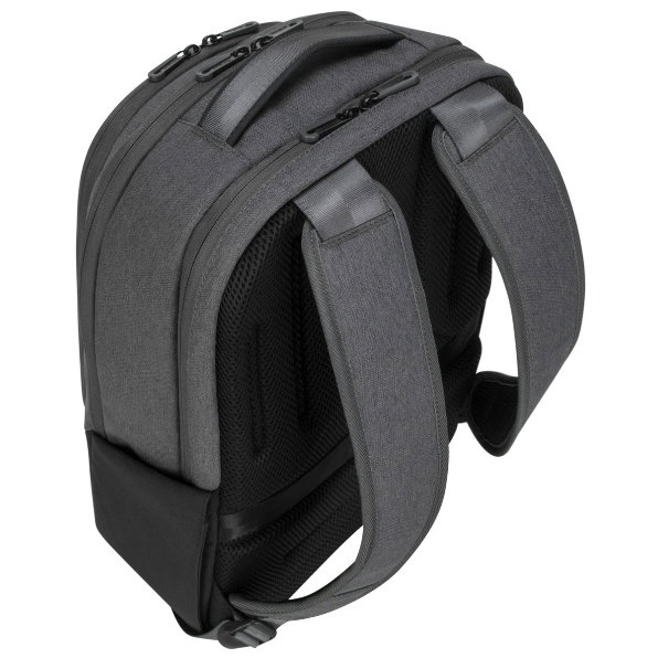 Targus Sac à Dos Cypress Hero Backpack Ecosmart Gris 15.6" 20 Litres