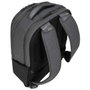 Targus Sac à Dos Cypress Hero Backpack Ecosmart Gris 15.6" 20 Litres