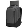 Targus Sac à Dos Cypress Hero Backpack Ecosmart Gris 15.6" 20 Litres