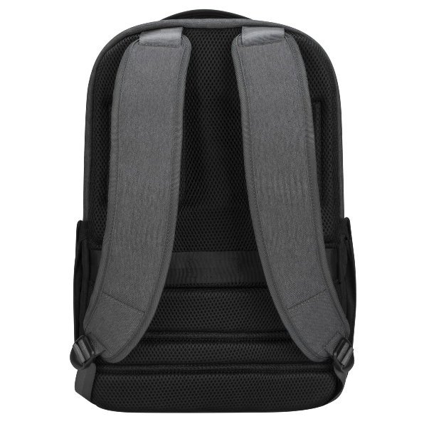 Targus Sac à Dos Cypress Hero Backpack Ecosmart Gris 15.6" 20 Litres