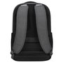 Targus Sac à Dos Cypress Hero Backpack Ecosmart Gris 15.6" 20 Litres