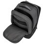 Targus Sac à Dos Cypress Hero Backpack Ecosmart Gris 15.6" 20 Litres