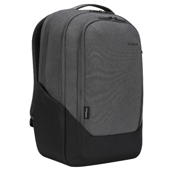 Targus Sac à Dos Cypress Hero Backpack Ecosmart Gris 15.6" 20 Litres