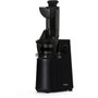 Hkoenig GSX24 Extracteur de jus vertical Vitalice, Noir