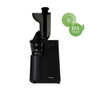 Hkoenig GSX24 Extracteur de jus vertical Vitalice, Noir