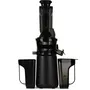 Hkoenig Extracteur de jus vertical extra lent GSX24 400 W 1 L Noir - Vitamix+