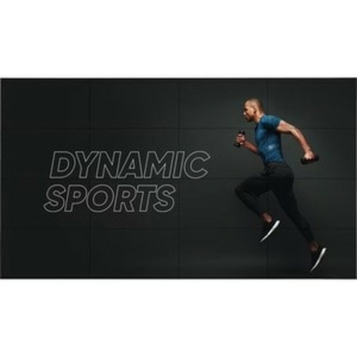 Moniteur Videowall LG 55VL5PJ-A Full HD 55" IPS