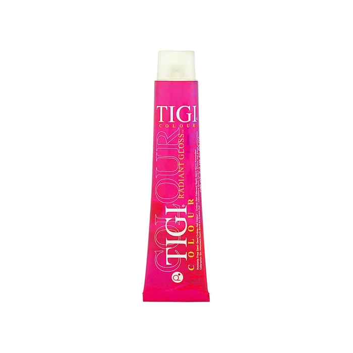 Tigi Colour Gloss Teinture capillaire semi-permanente 1/0 Natural Black Tigi Colour Gloss Teinture capillaire semi-permanente 1/0 Natural Black