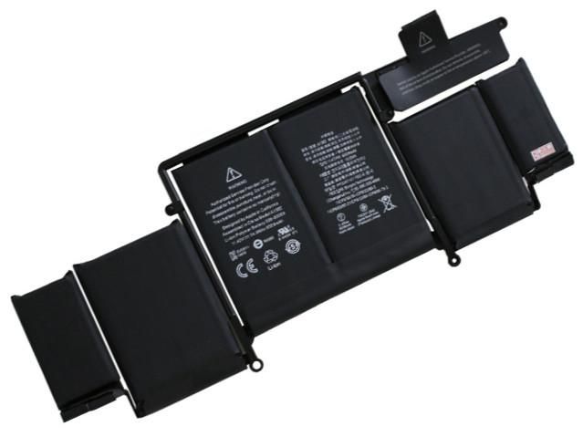 CoreParts Batterie pour MacBook Pro Retina 13 pouces A1502 2013-2014, 72Wh 11.34V CoreParts Batterie pour MacBook Pro Retina 13 pouces A1502 2013-2014, 72Wh 11.34V