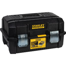 Stanley Werkzeugbox FatMax Cantilever 18 pouces