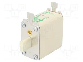 ETI POLAM Fusible NH00 125A 690VAC aM céramique industriel