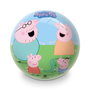 Unice - Ballon Gonflable Peppa Pig Diamètre 220 mm, pour Enfants à Partir de 3 Ans, Licence Officielle