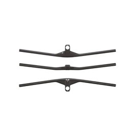 Fsa Manillar Integr. Fsa Ns Sic 80x780 12 31.8 Carb. Neg