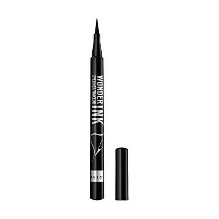 Rimmel London Eyeliner WONDER'INK noir