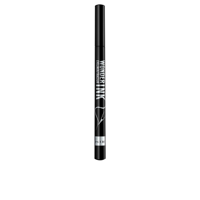 Rimmel London Eyeliner WONDER'INK Noir 1 ml