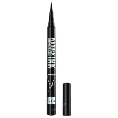 Rimmel London Eyeliner WONDER'INK noir