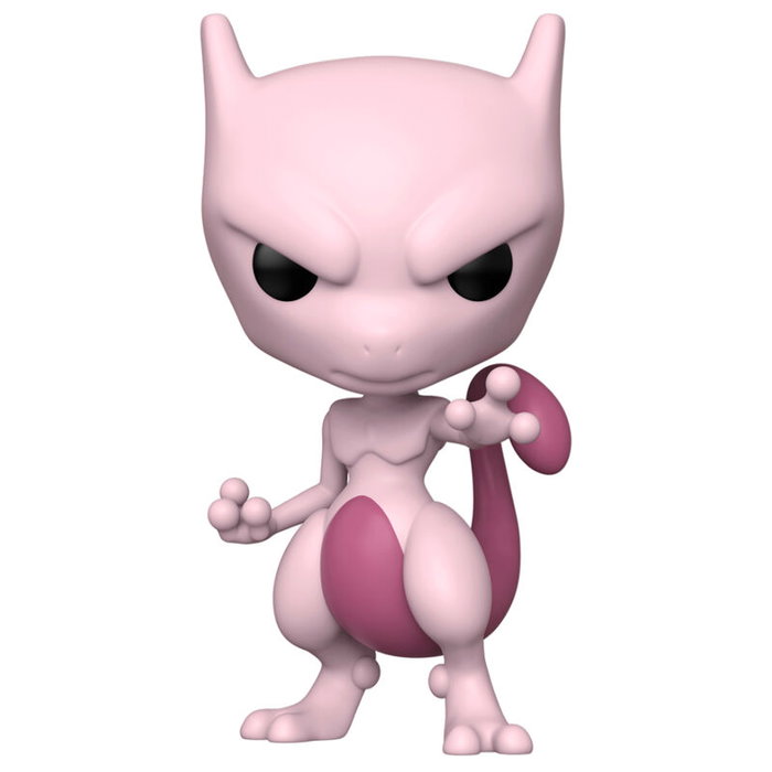 Funko Pokémon Super Sized Jumbo POP! Mewtwo 25 cm