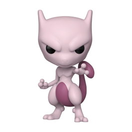 Funko Pokémon Super Sized Jumbo POP! Mewtwo 25 cm